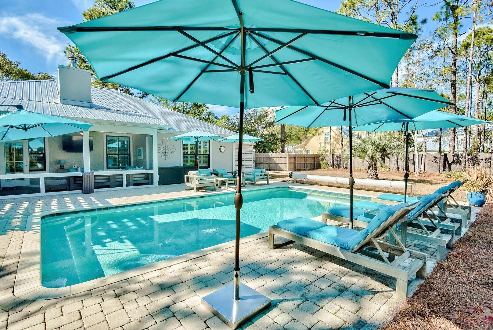 SUGARWOOD - Residential