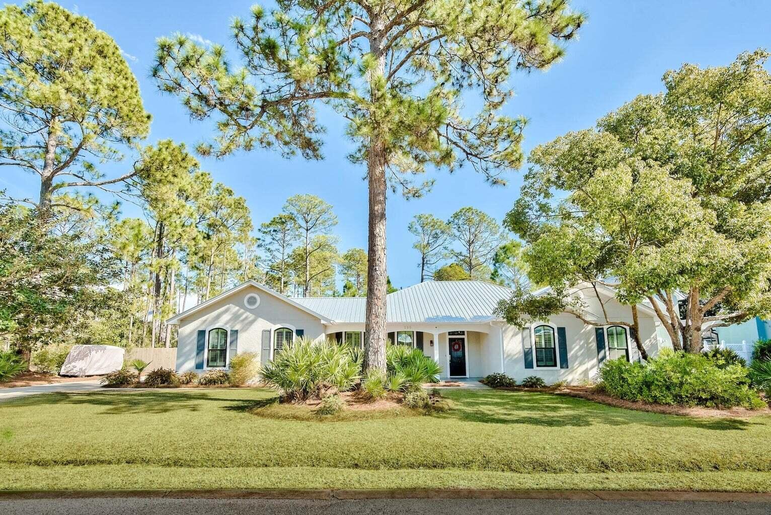 SUGARWOOD - Residential