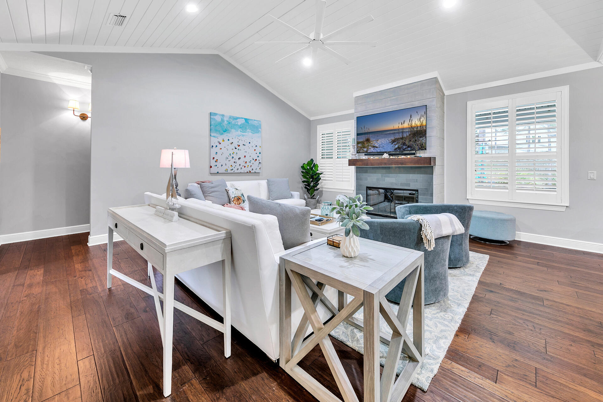 SUGARWOOD - Residential