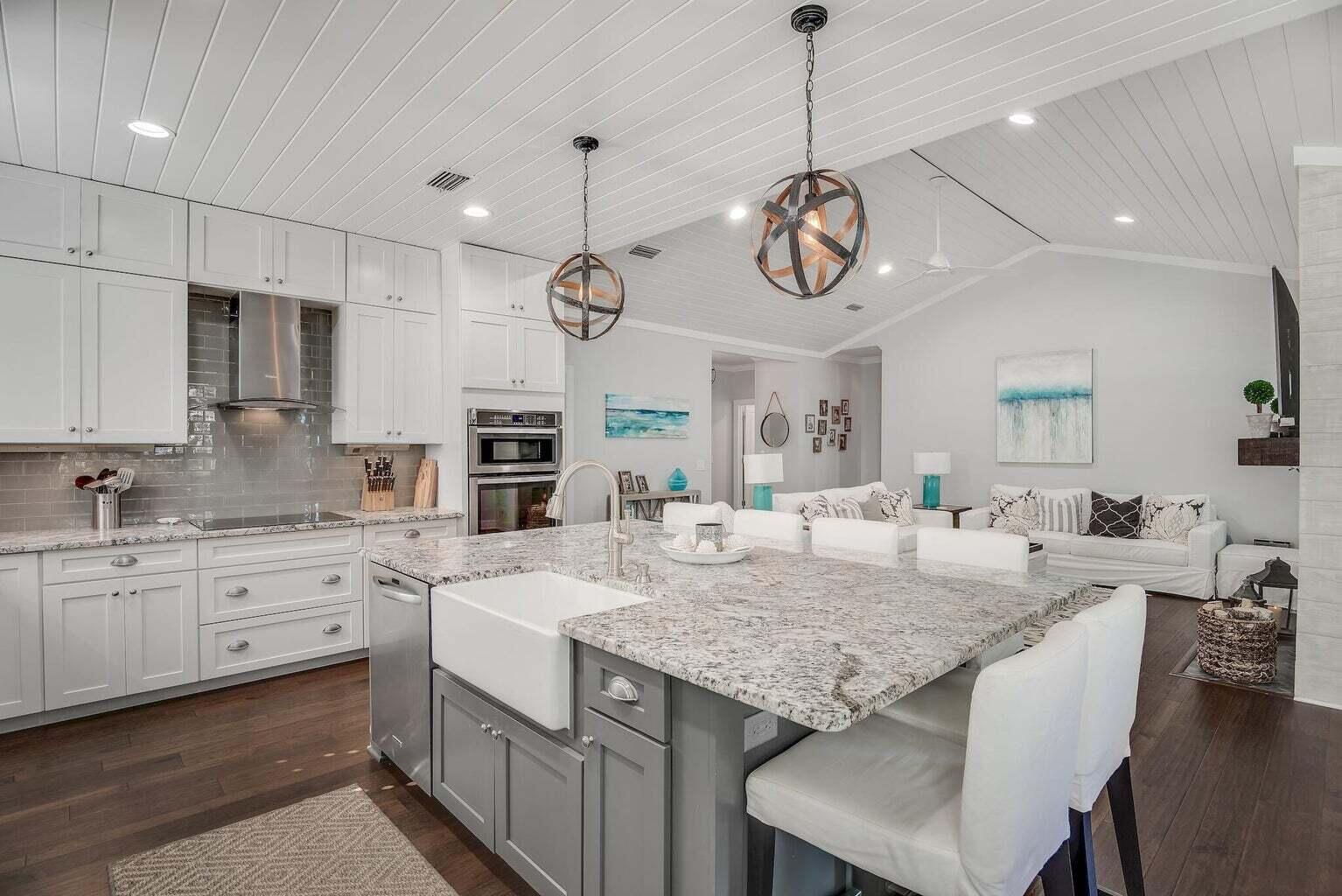 SUGARWOOD - Residential