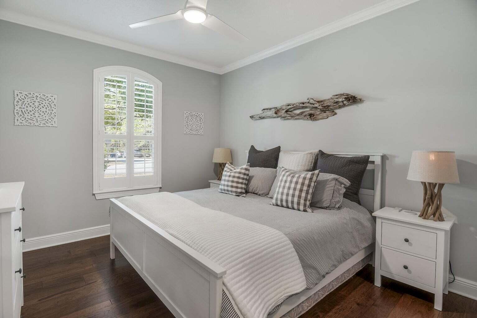 SUGARWOOD - Residential