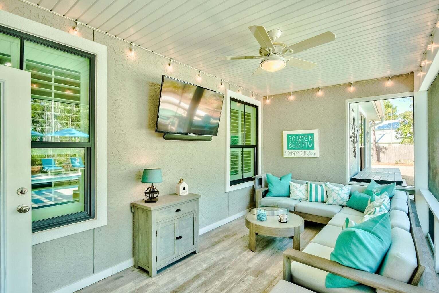 SUGARWOOD - Residential