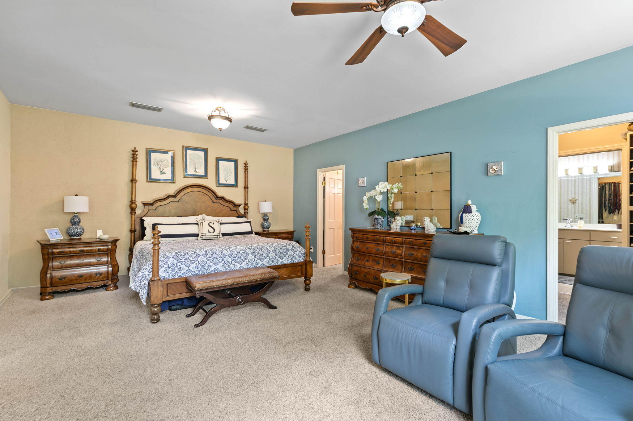 Rocky Bayou Cc Est 3 - Residential