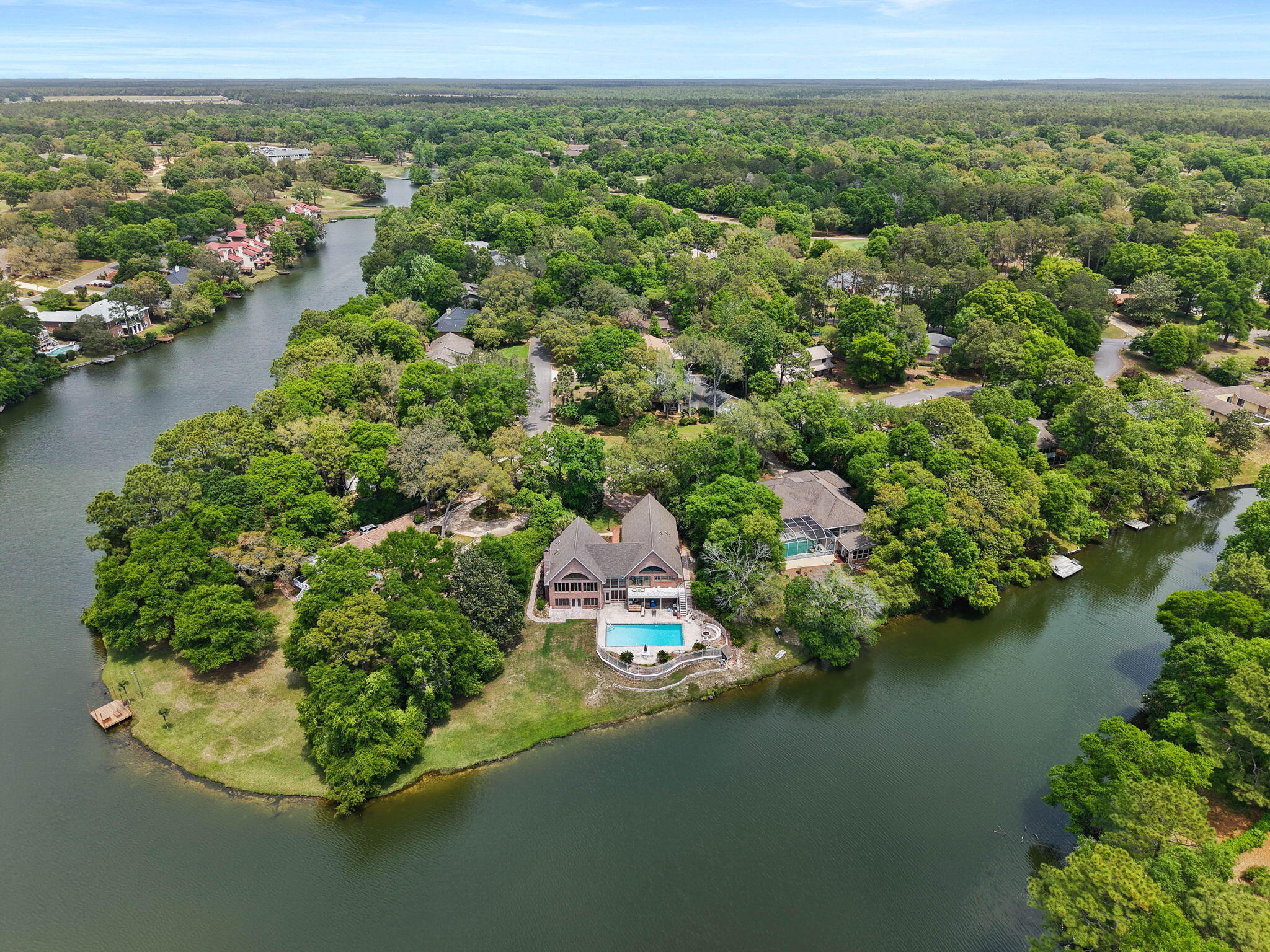 Rocky Bayou Cc Est 3 - Residential