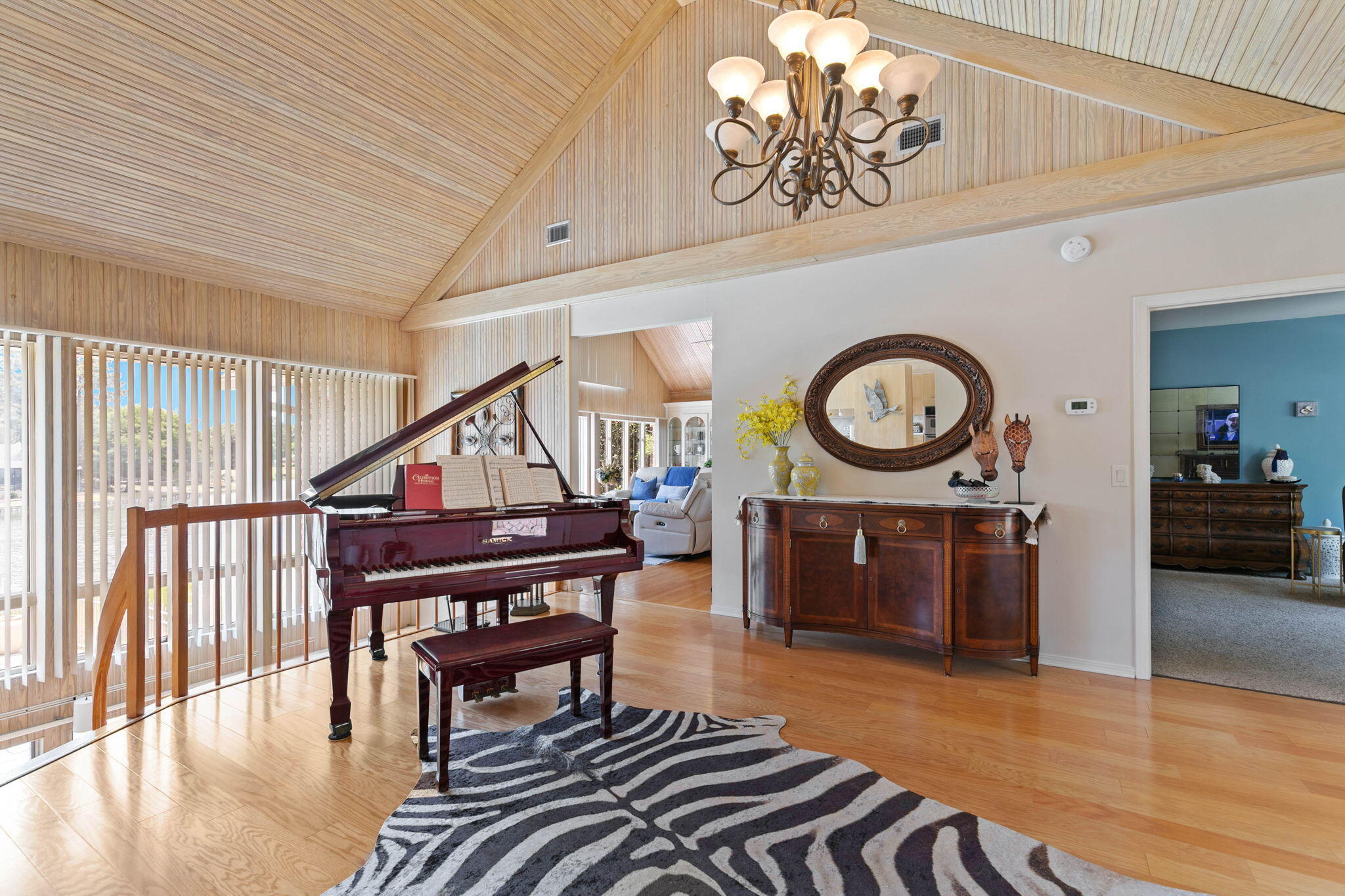 Rocky Bayou Cc Est 3 - Residential