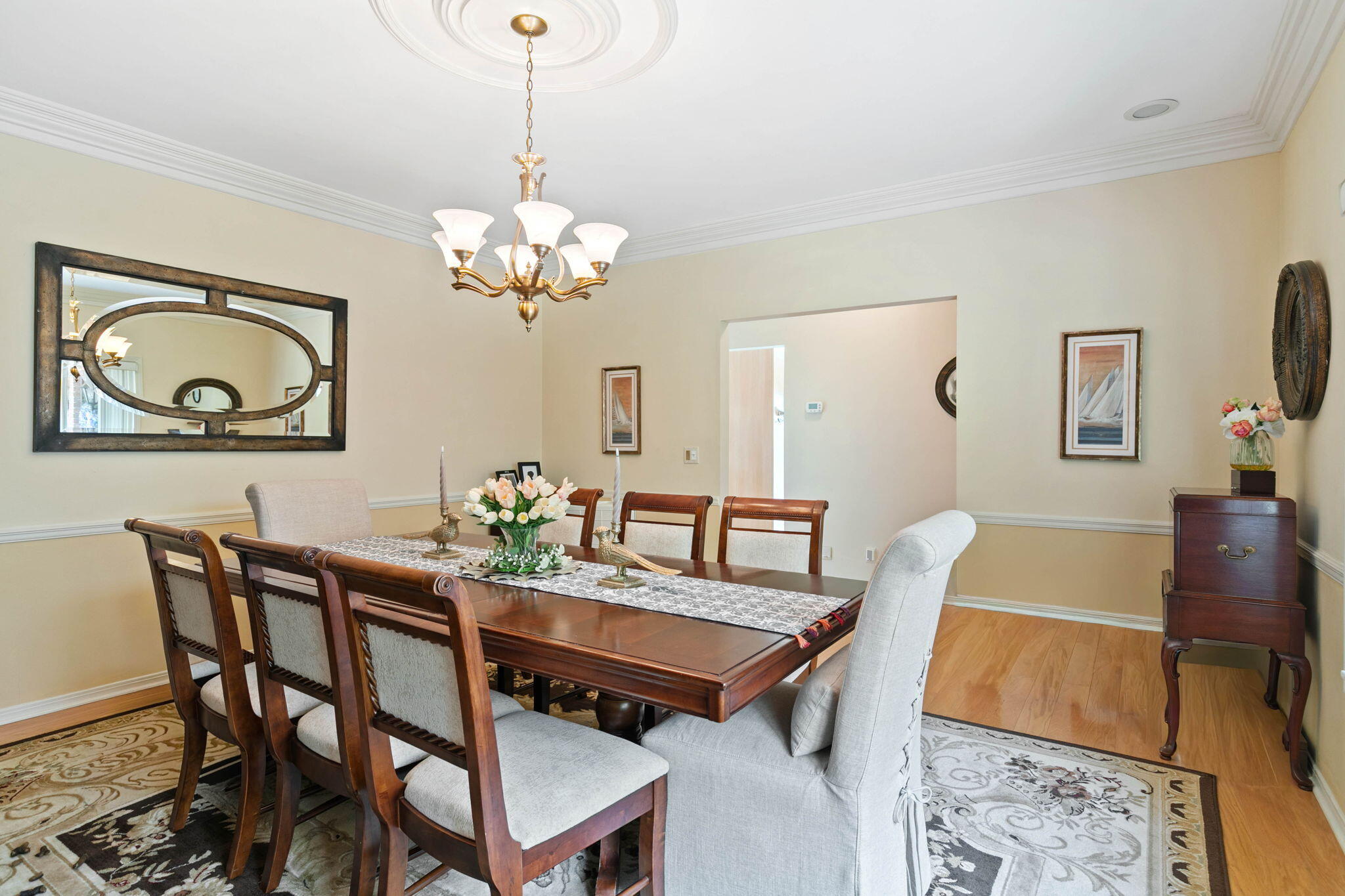 Rocky Bayou Cc Est 3 - Residential