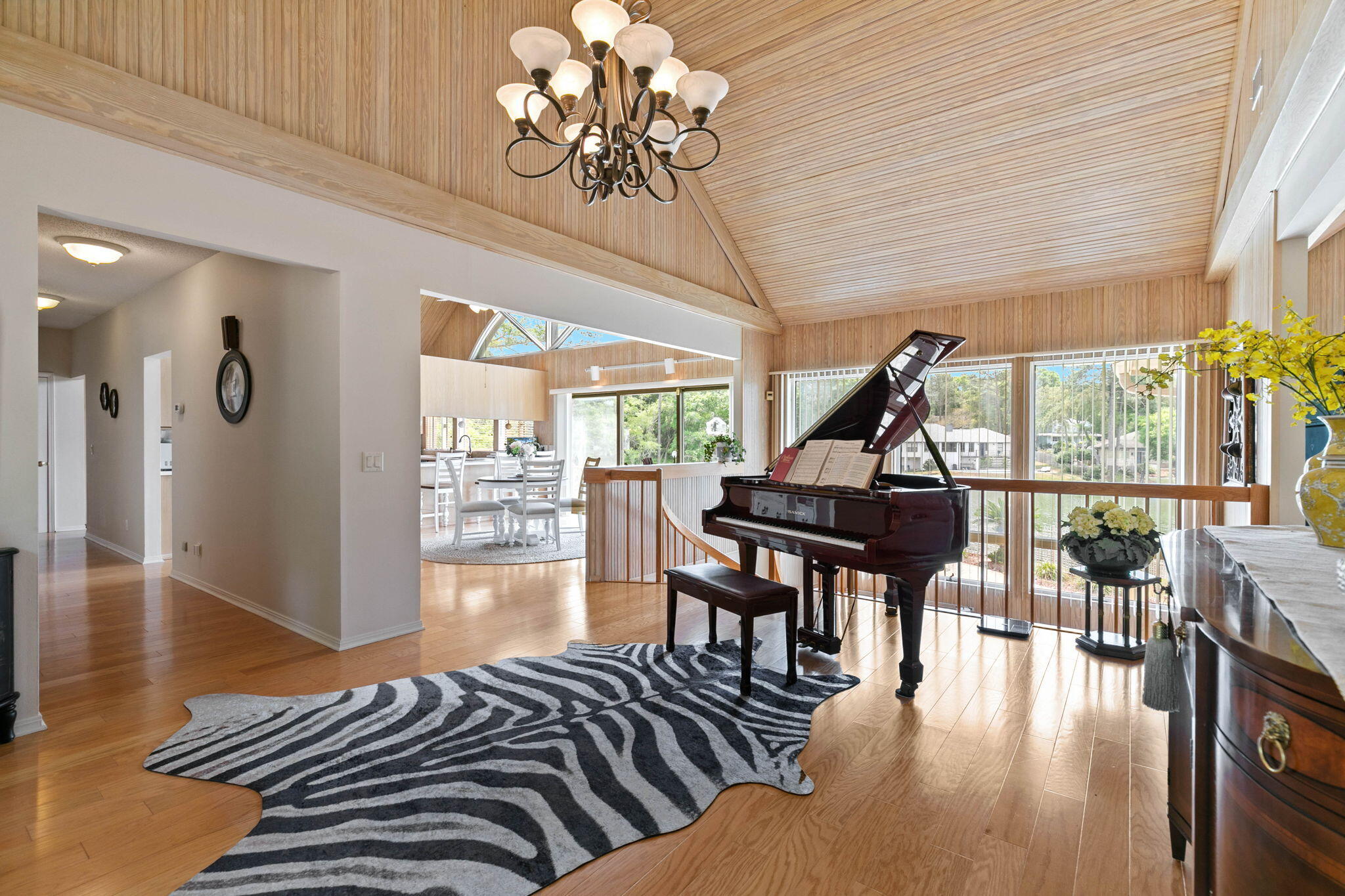 Rocky Bayou Cc Est 3 - Residential