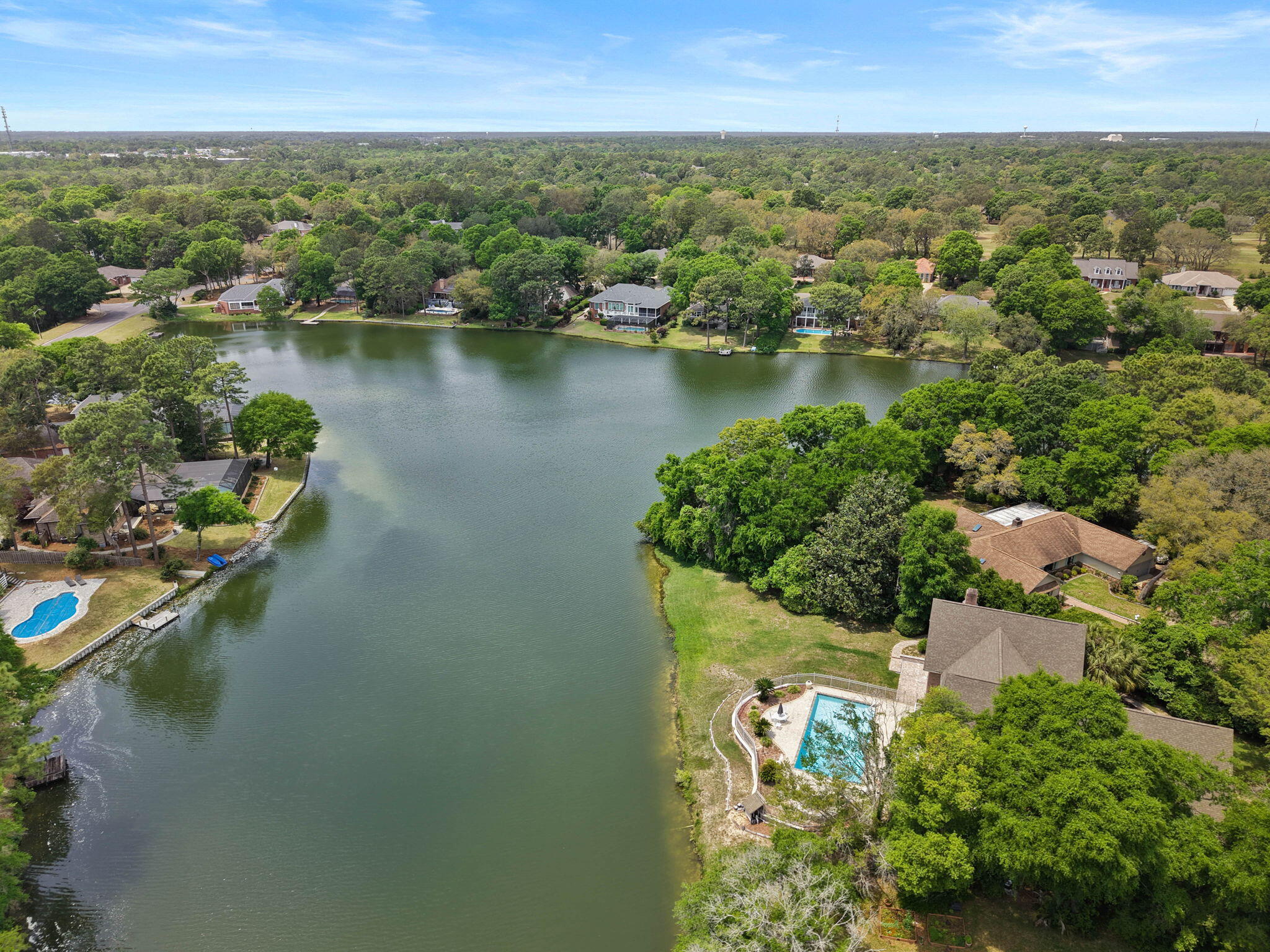 Rocky Bayou Cc Est 3 - Residential