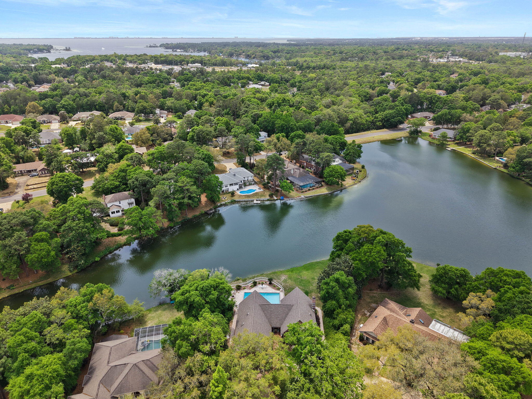 Rocky Bayou Cc Est 3 - Residential