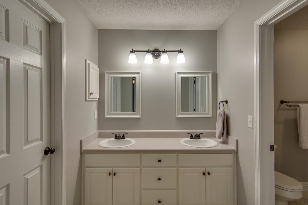 CREETWOOD PLACE - Residential