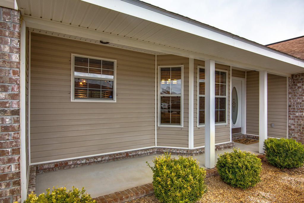 CREETWOOD PLACE - Residential