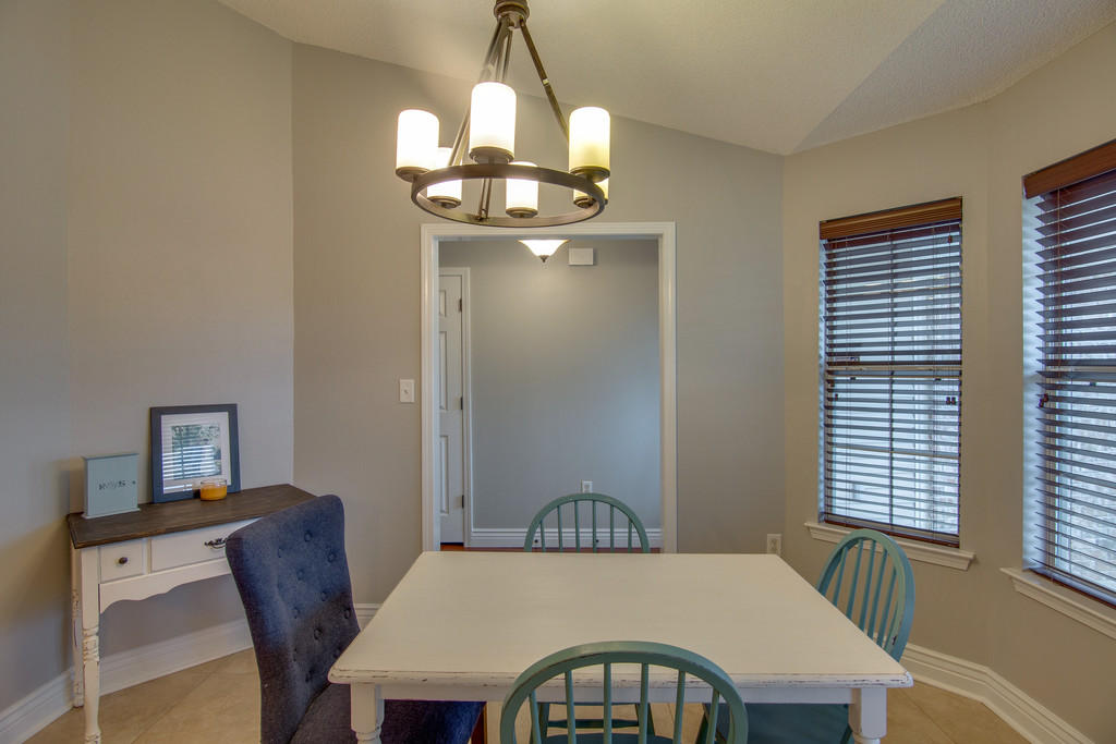 CREETWOOD PLACE - Residential