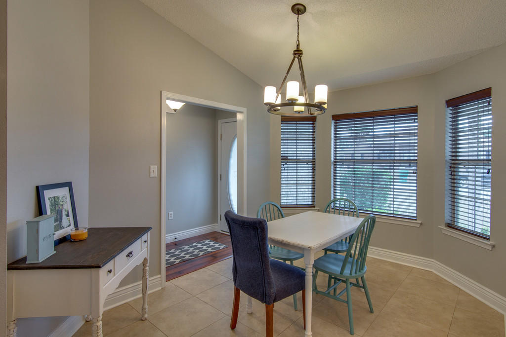 CREETWOOD PLACE - Residential