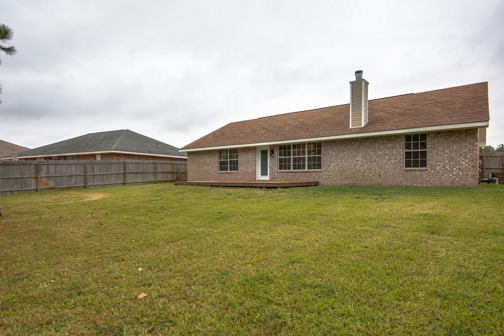 CREETWOOD PLACE - Residential