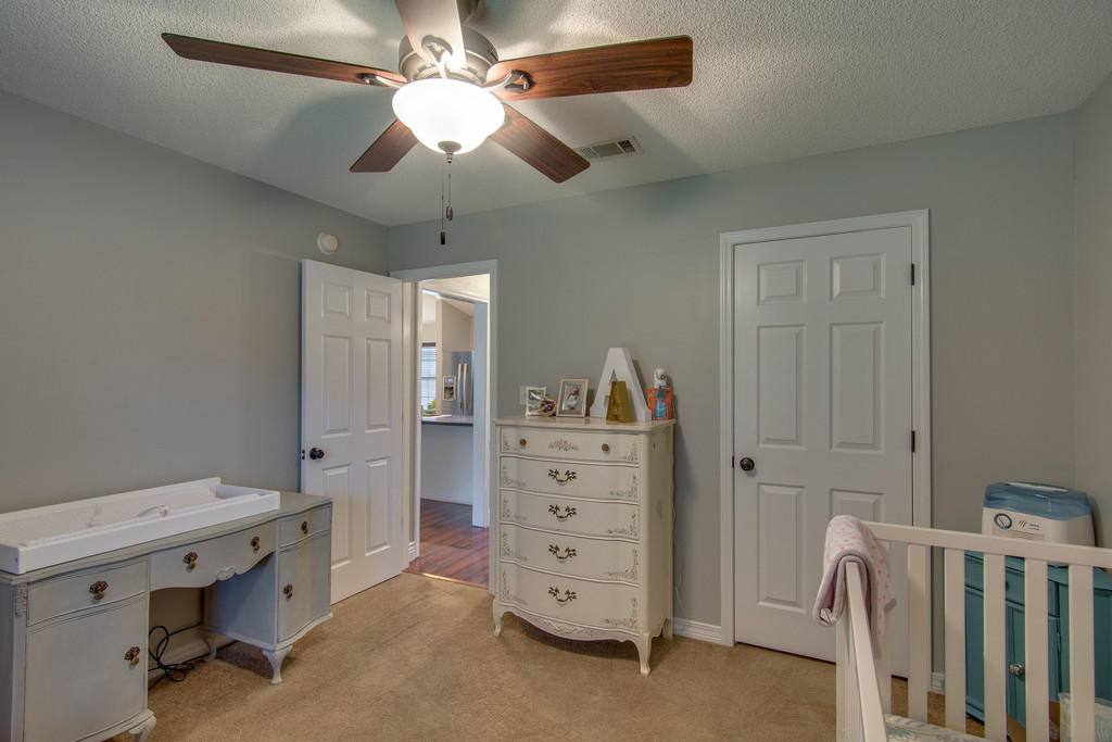 CREETWOOD PLACE - Residential