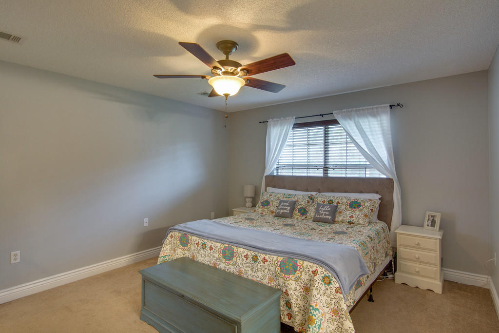 CREETWOOD PLACE - Residential