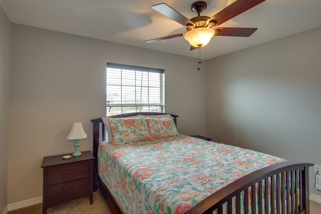 CREETWOOD PLACE - Residential