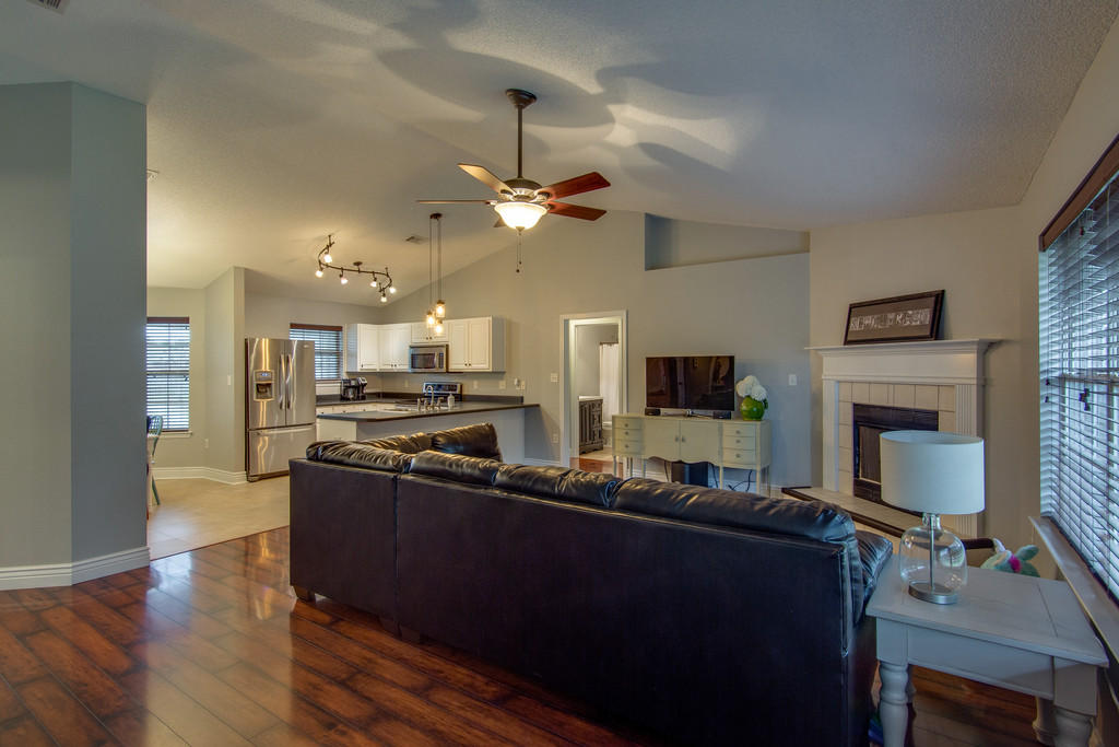 CREETWOOD PLACE - Residential