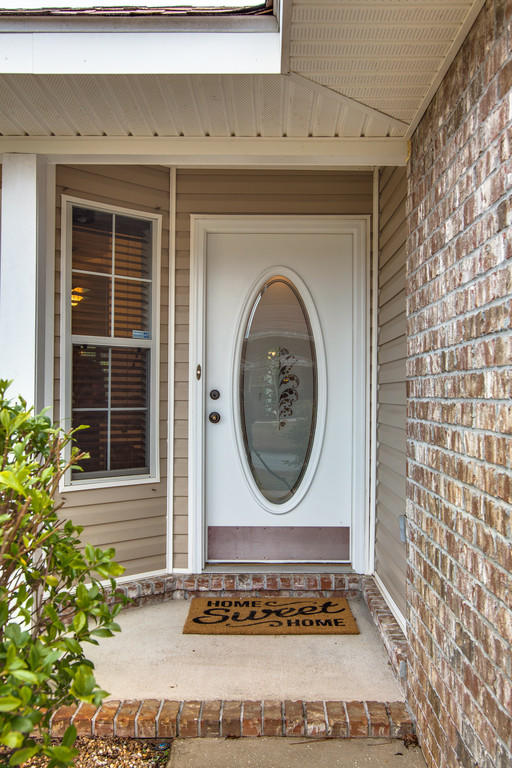 CREETWOOD PLACE - Residential