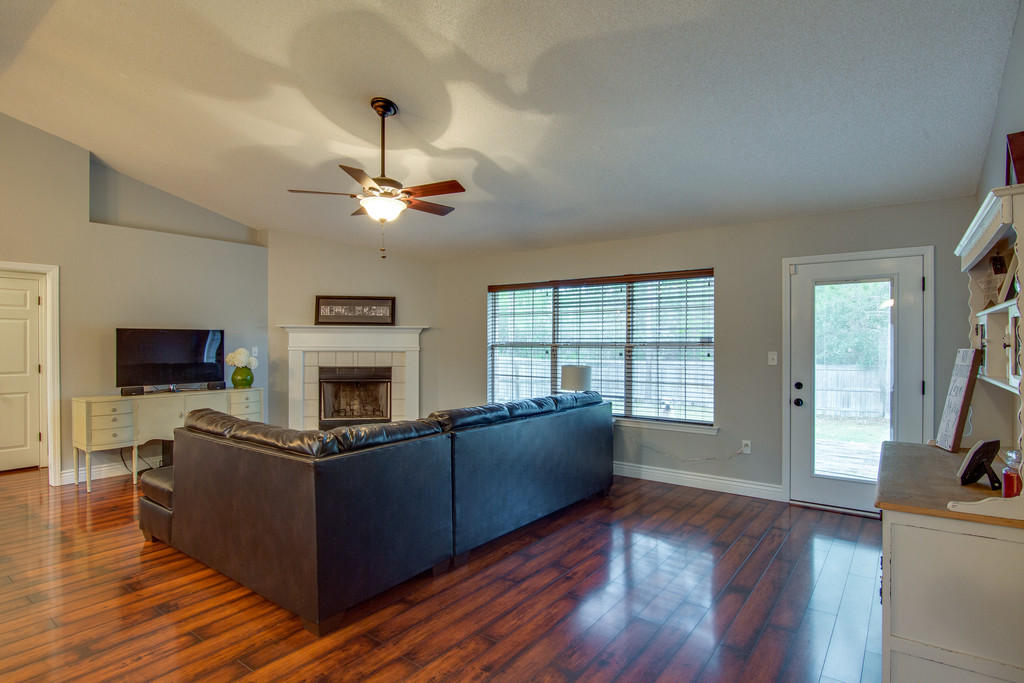 CREETWOOD PLACE - Residential