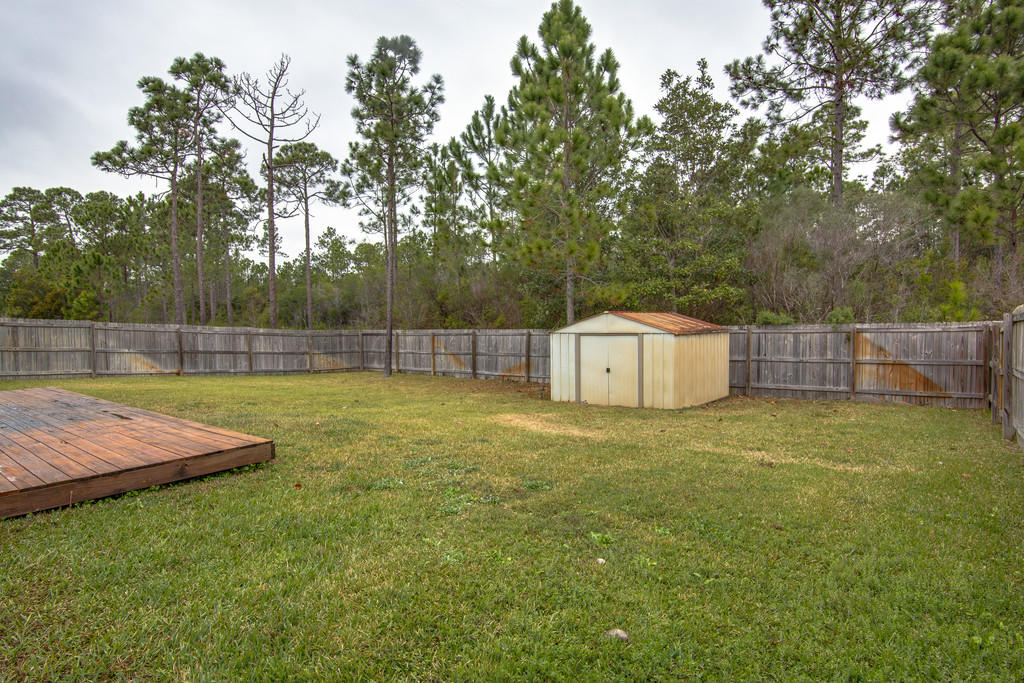 CREETWOOD PLACE - Residential