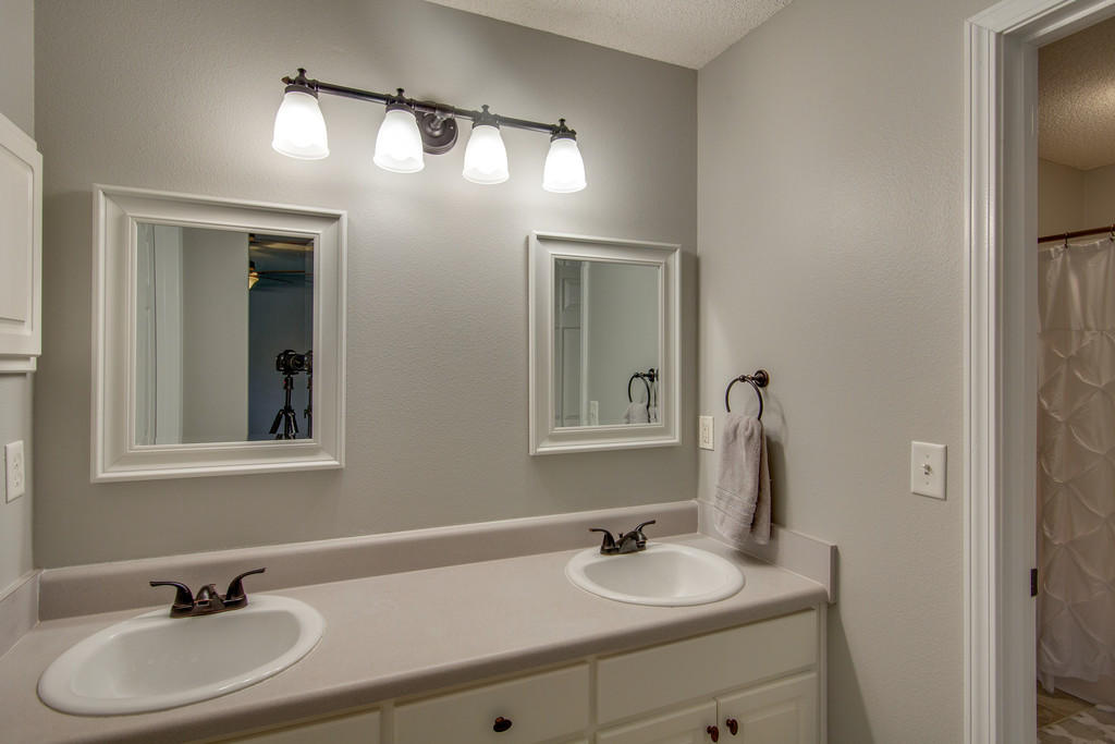 CREETWOOD PLACE - Residential