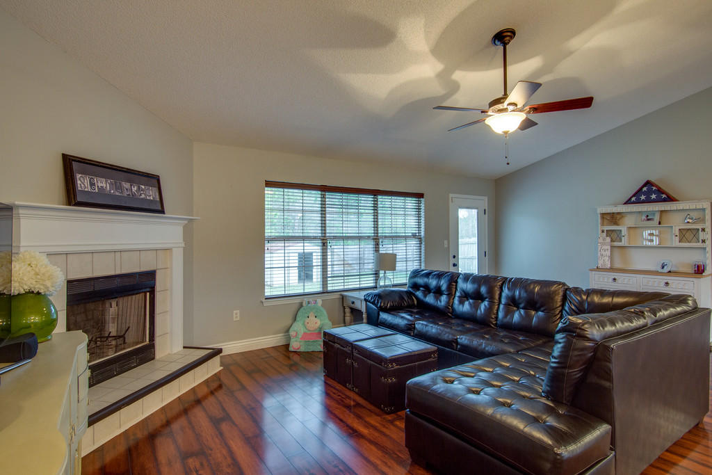 CREETWOOD PLACE - Residential