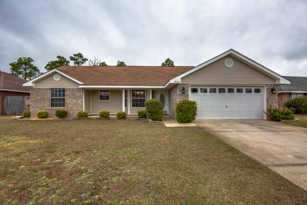CREETWOOD PLACE - Residential