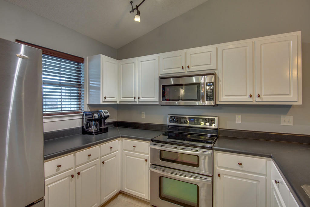 CREETWOOD PLACE - Residential
