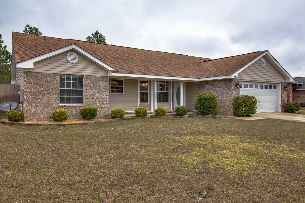 CREETWOOD PLACE - Residential