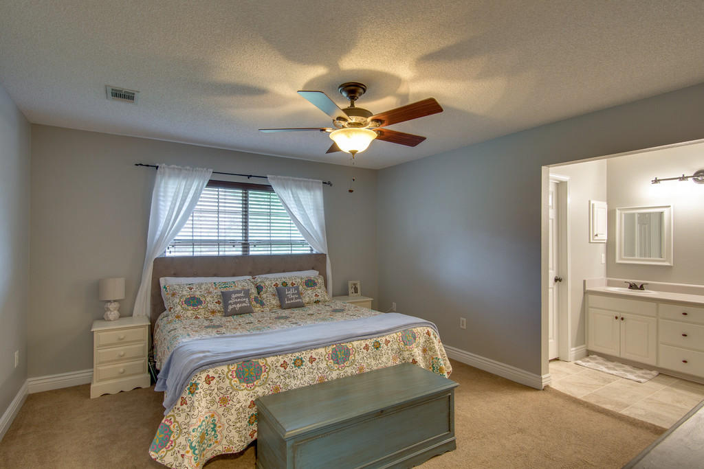 CREETWOOD PLACE - Residential