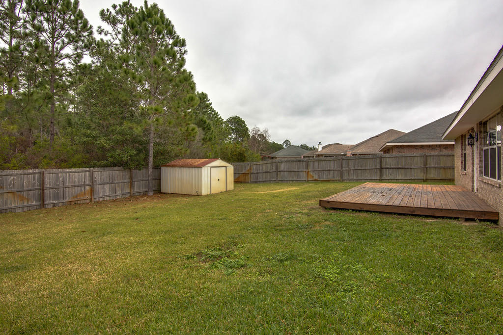 CREETWOOD PLACE - Residential