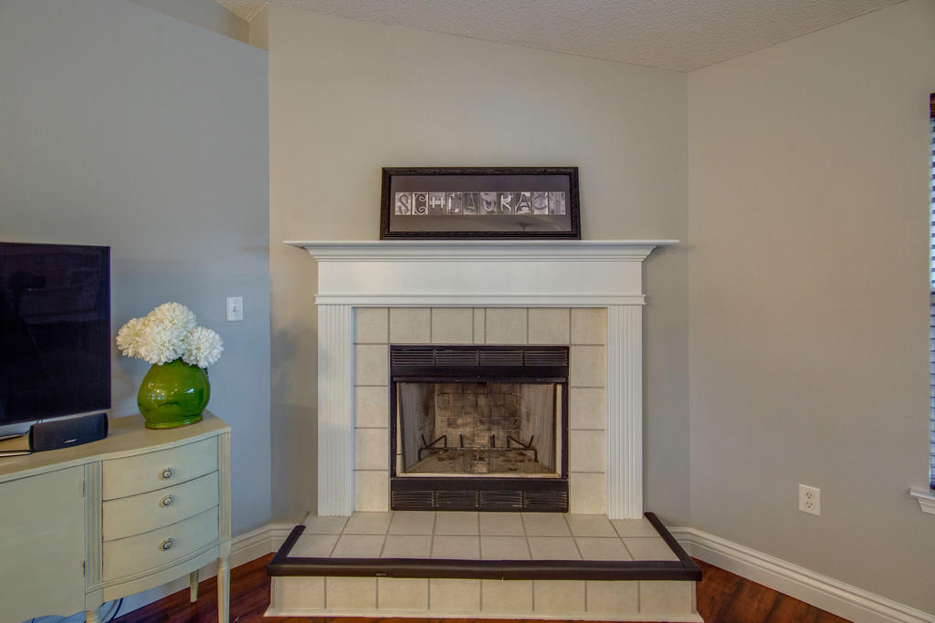 CREETWOOD PLACE - Residential