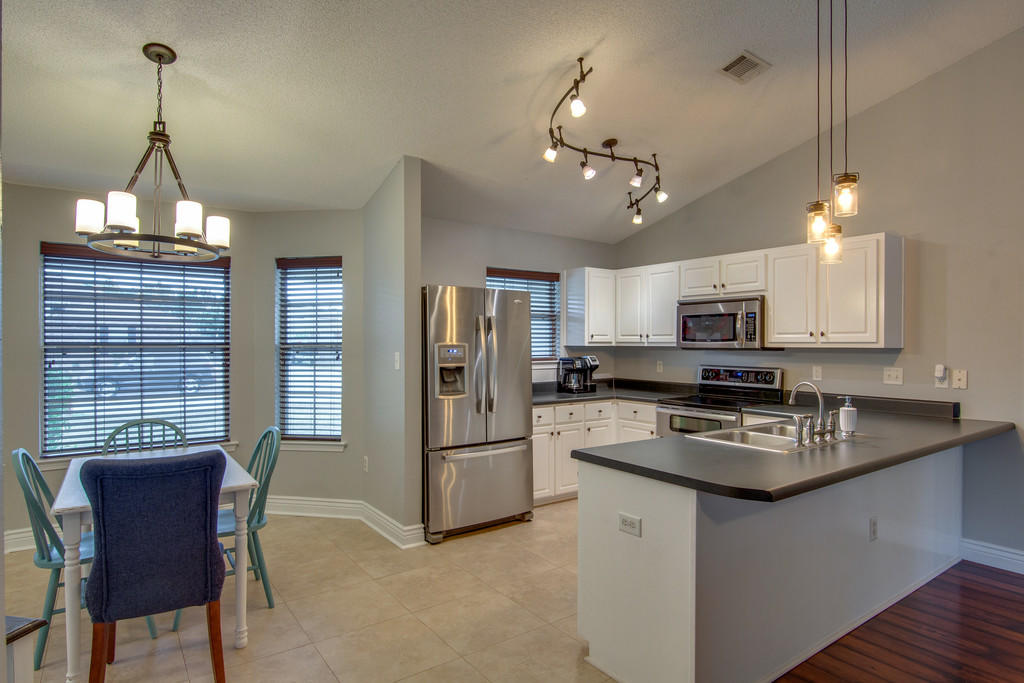 CREETWOOD PLACE - Residential