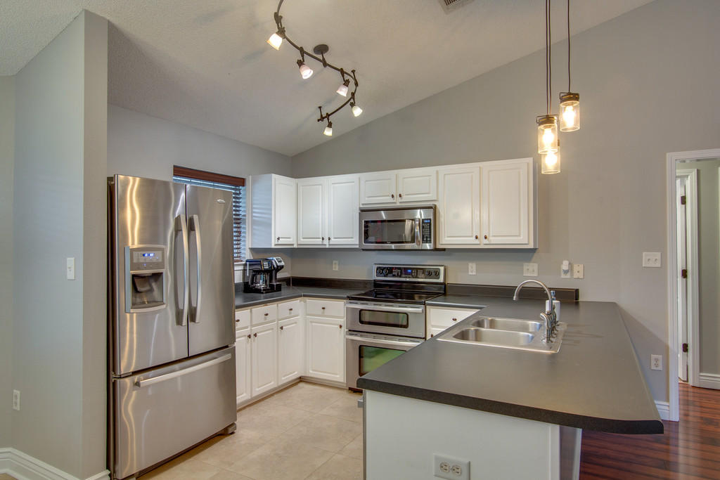 CREETWOOD PLACE - Residential