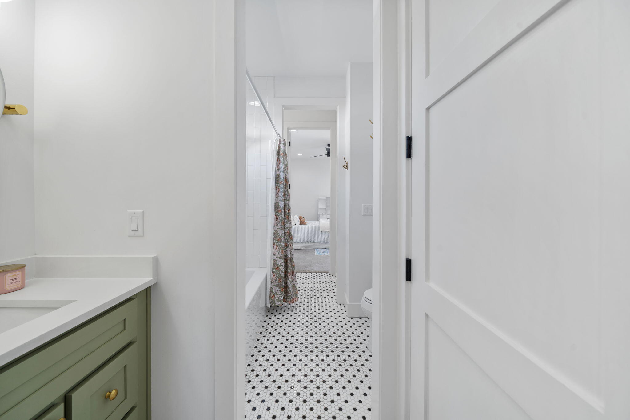 Tapestry Park - Residential