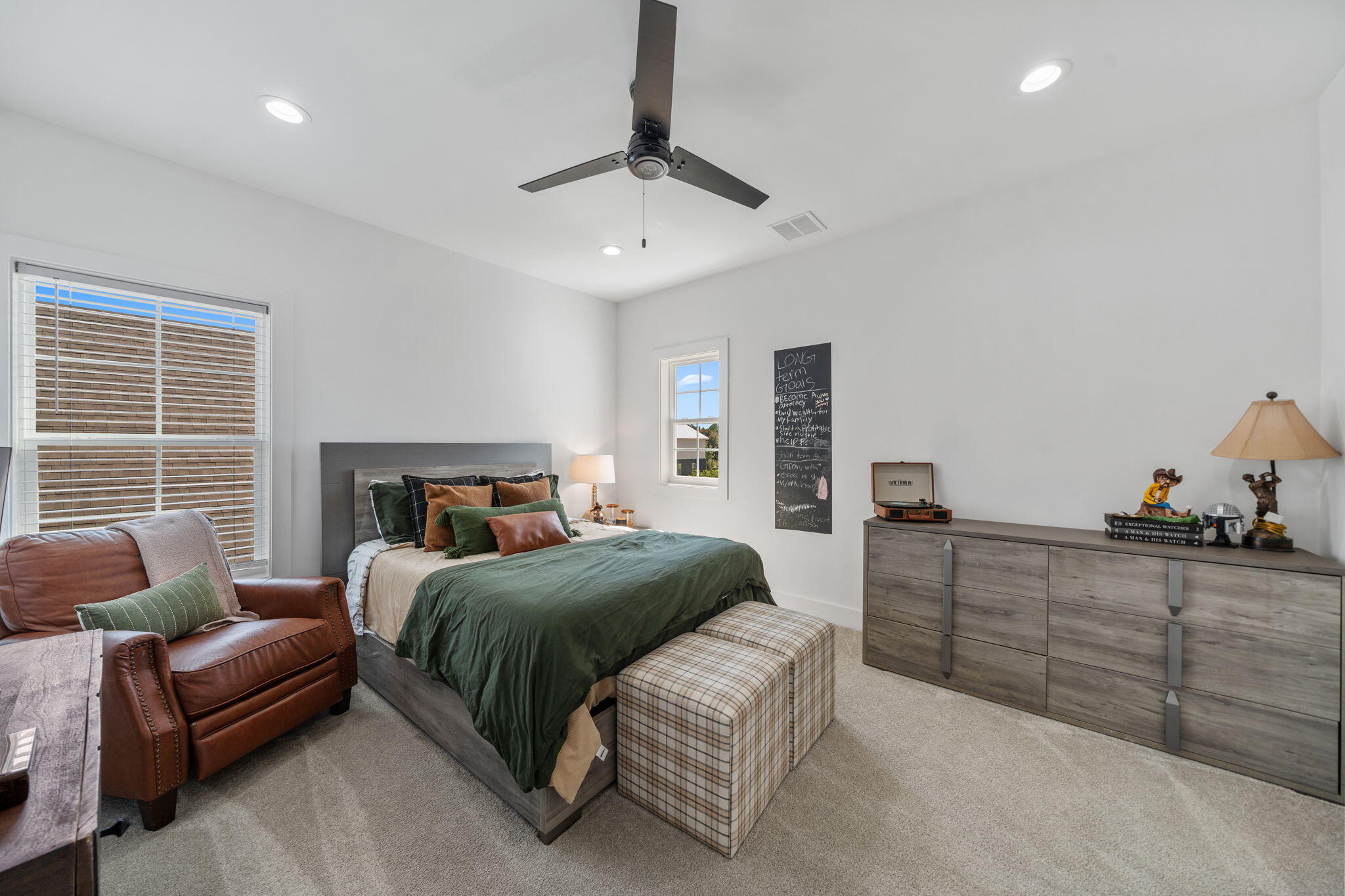 Tapestry Park - Residential