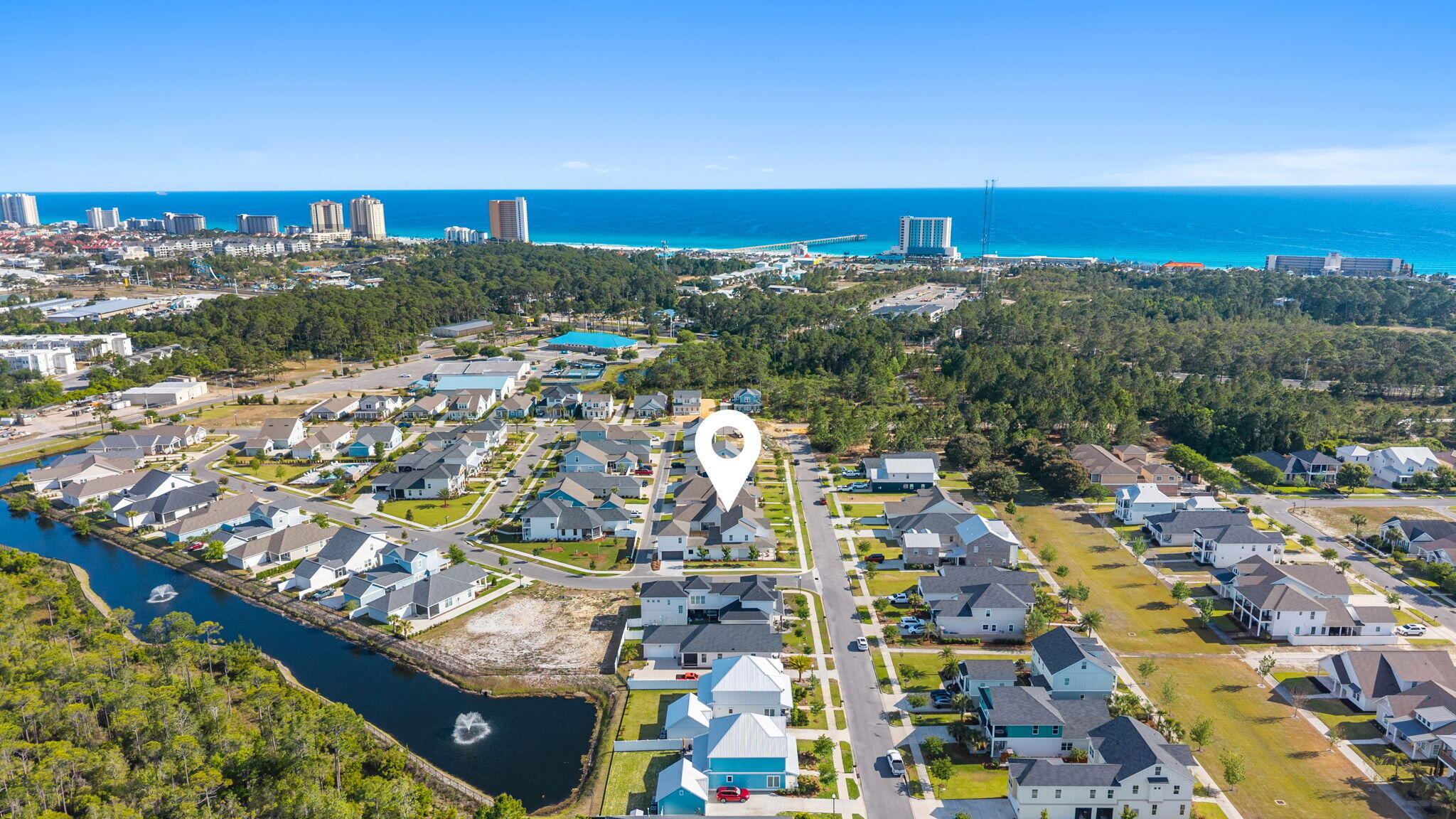 Tapestry Park - Residential