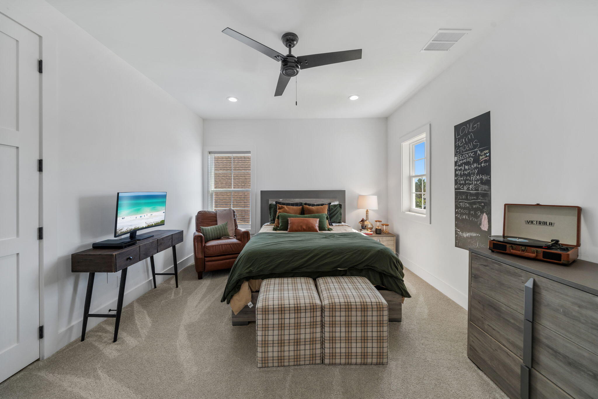 Tapestry Park - Residential