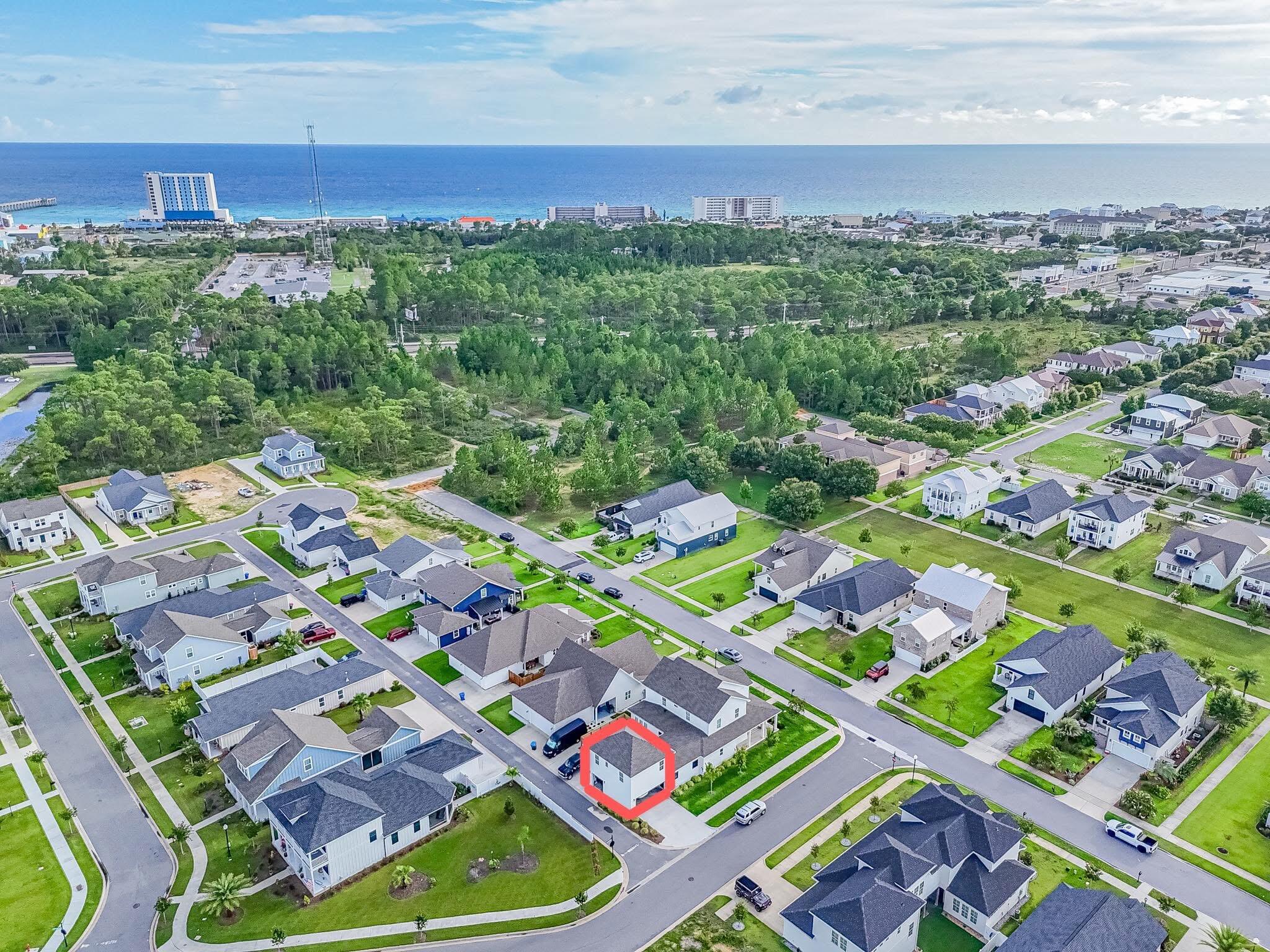 Tapestry Park - Residential