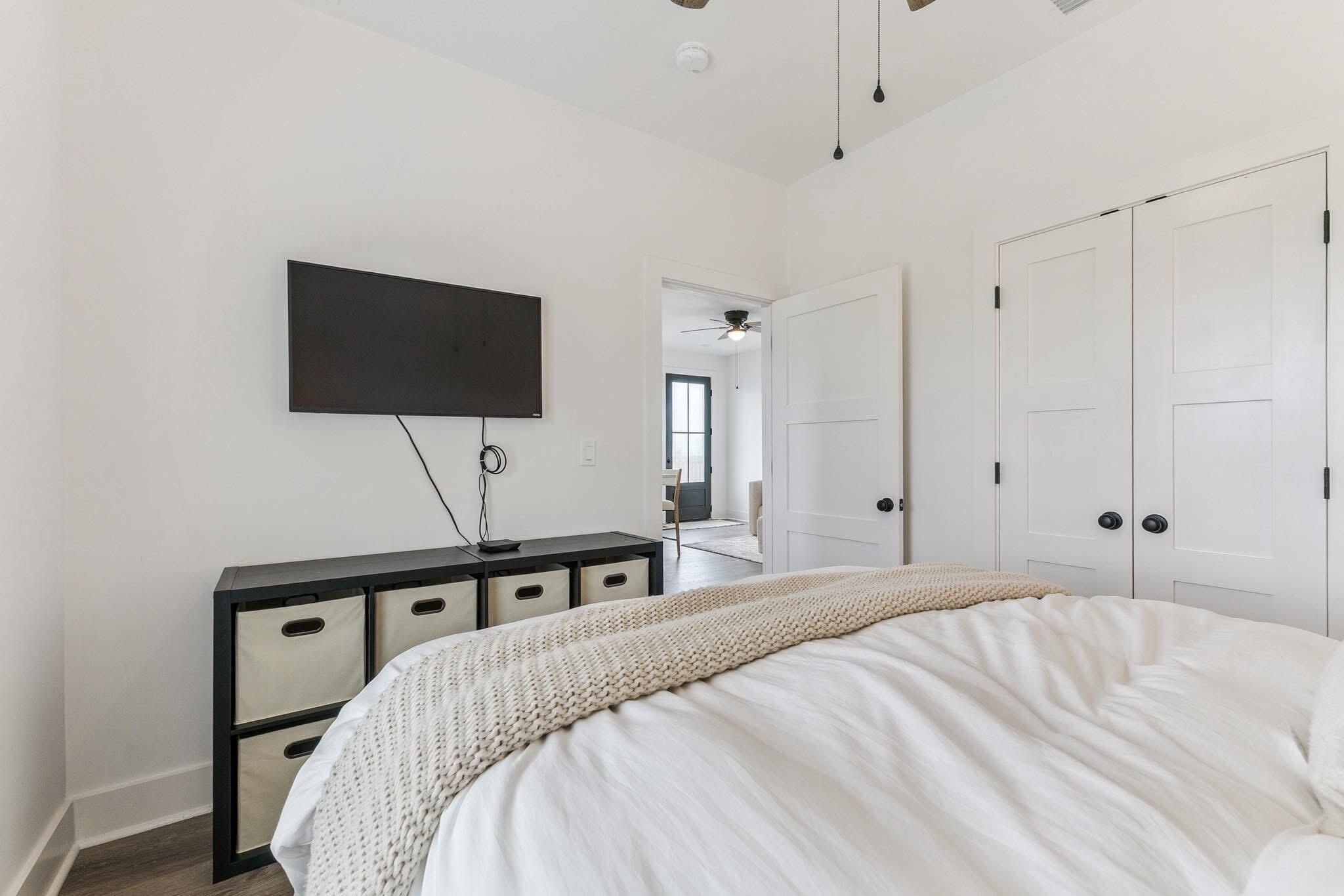 Tapestry Park - Residential