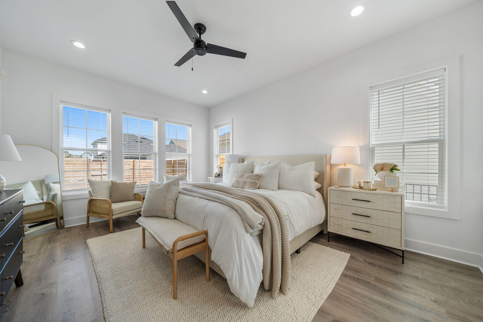 Tapestry Park - Residential