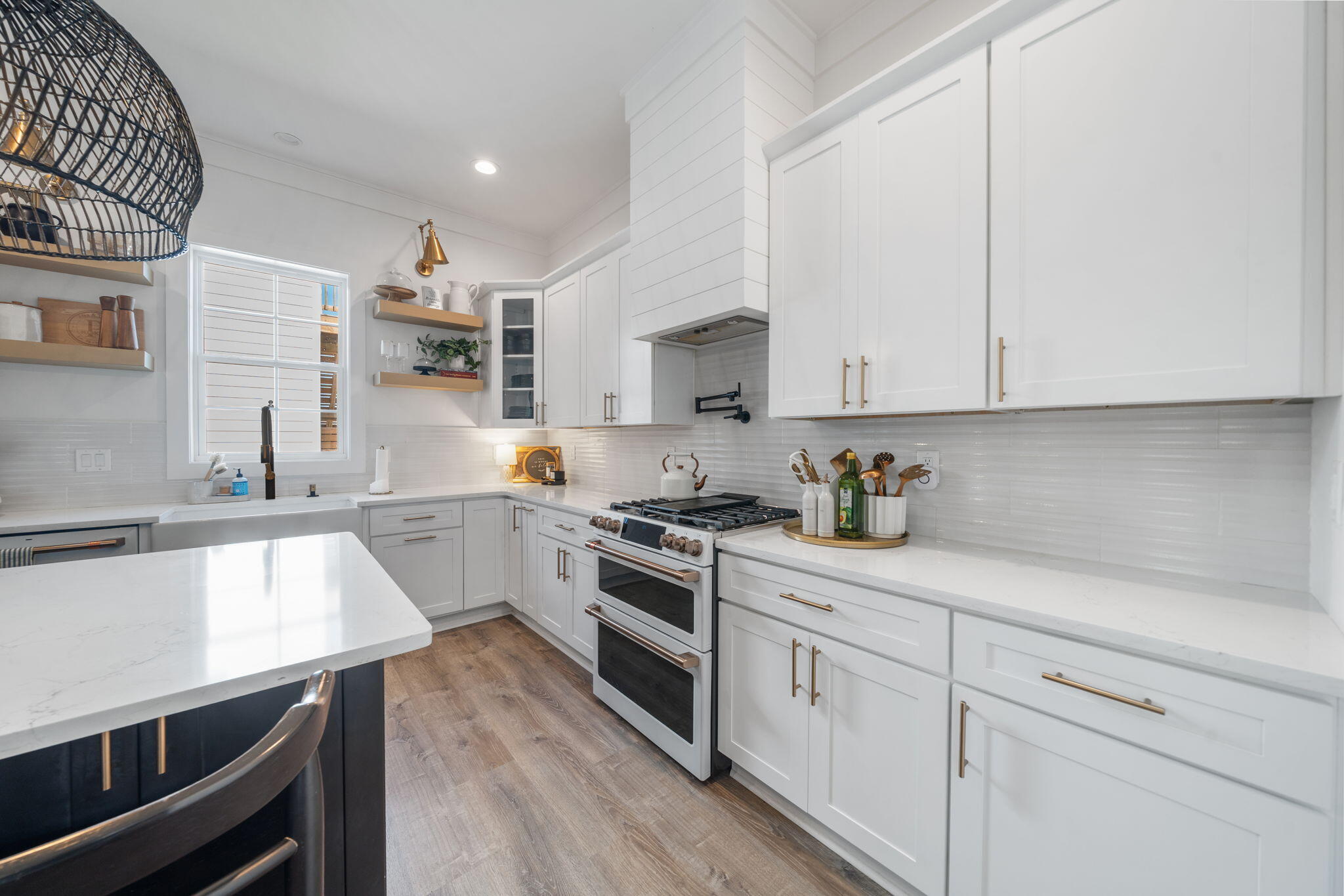 Tapestry Park - Residential