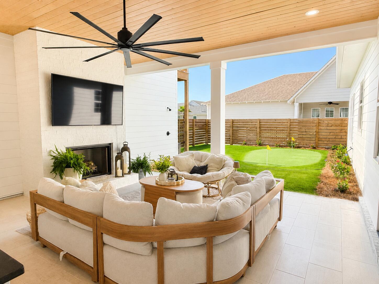 Tapestry Park - Residential