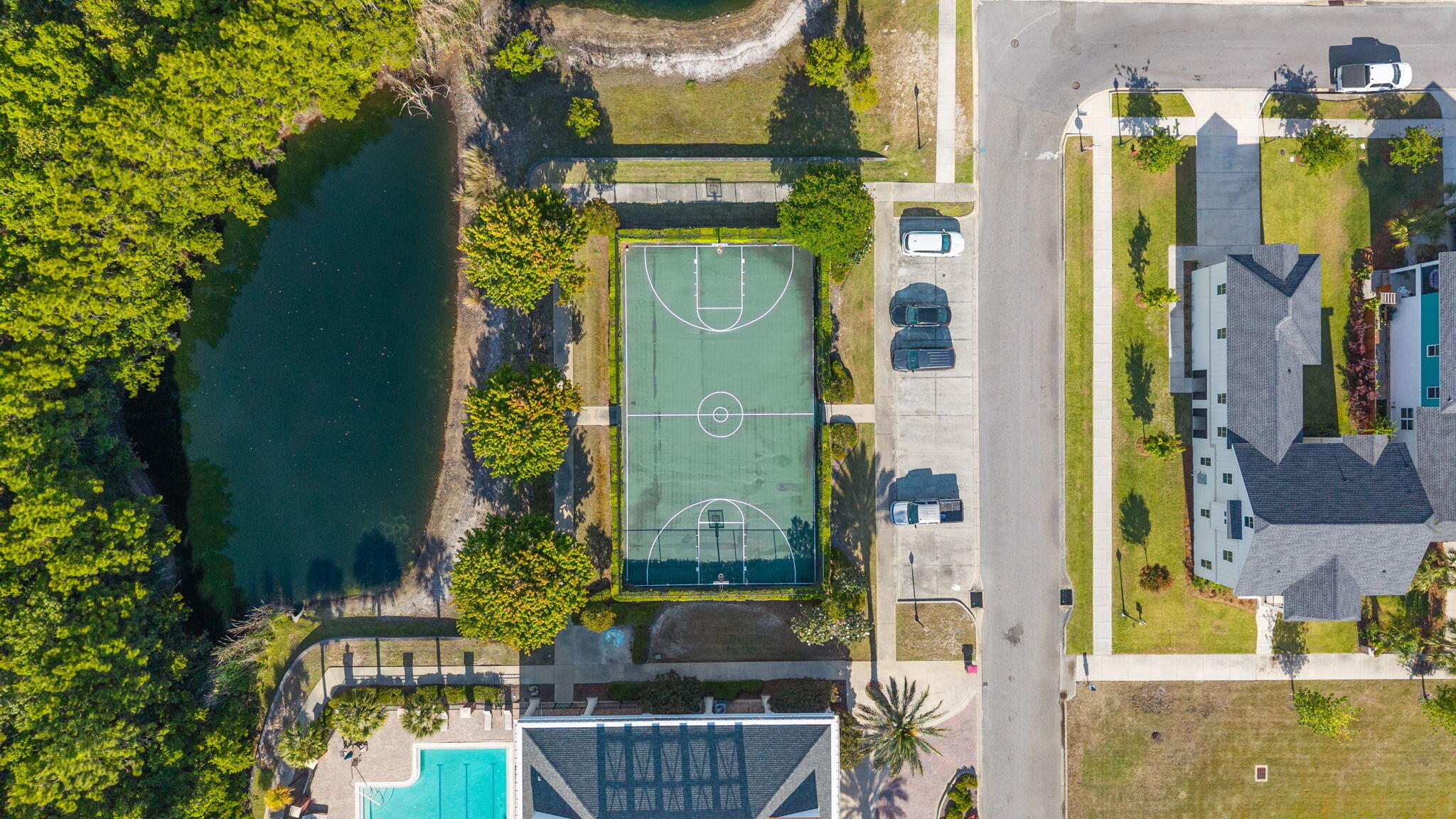 Tapestry Park - Residential
