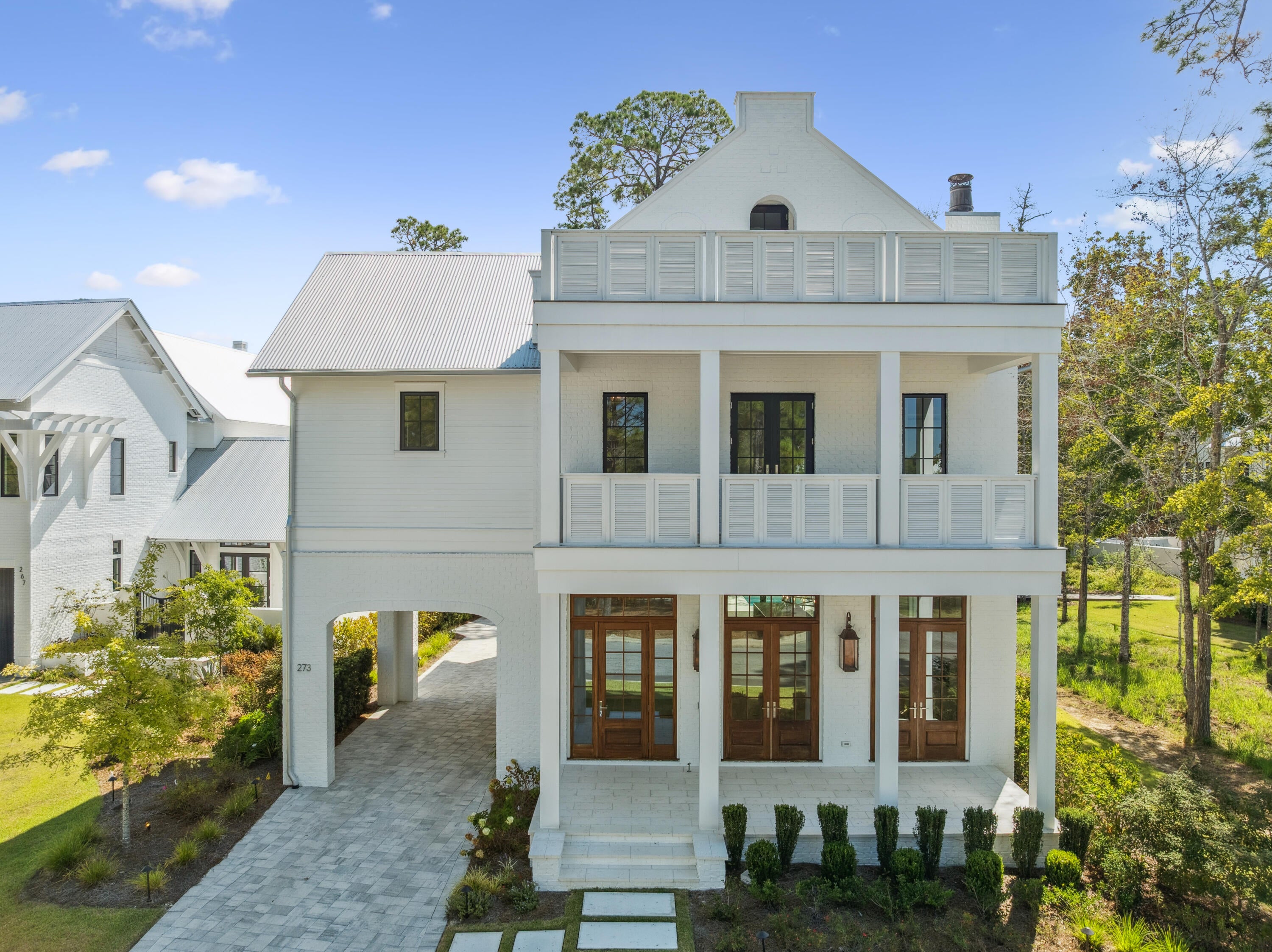 273 Churchill Oaks Drive