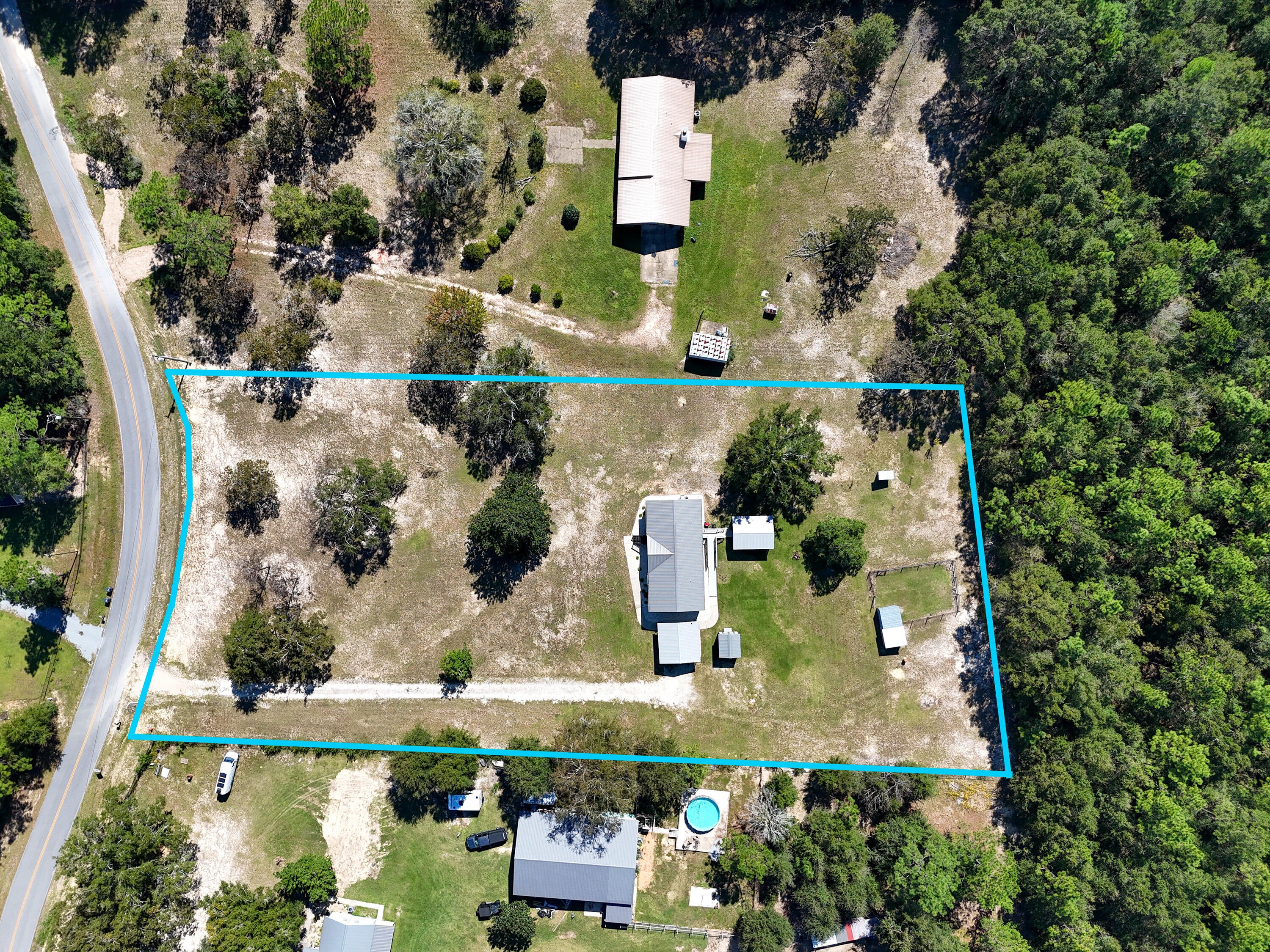 392 Quail Ridge Road