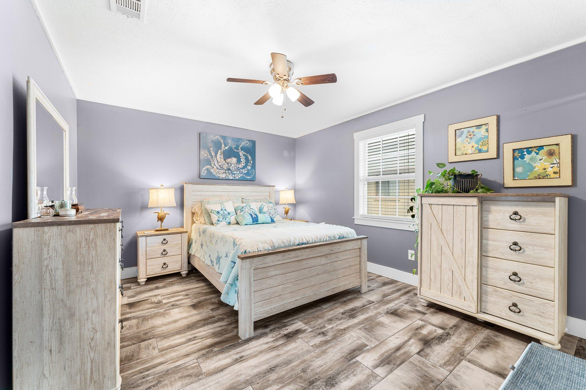 BID-A-WEE BEACH 1ST ADDN - Residential