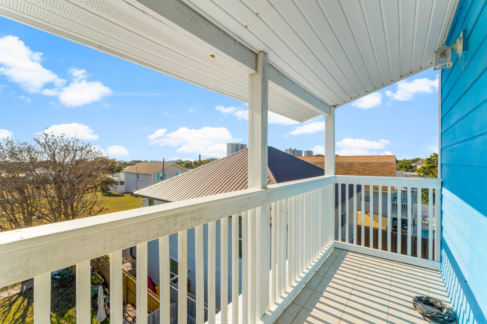 BID-A-WEE BEACH 1ST ADDN - Residential