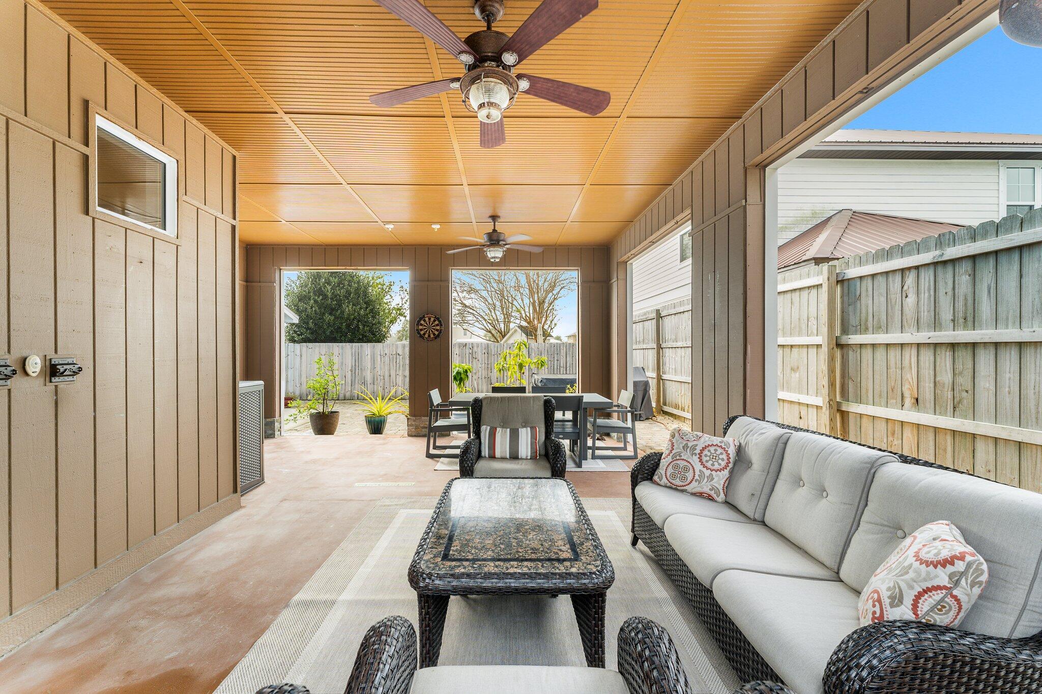 BID-A-WEE BEACH 1ST ADDN - Residential